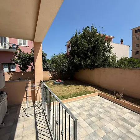 Сasa de vacaciones Casa Rita