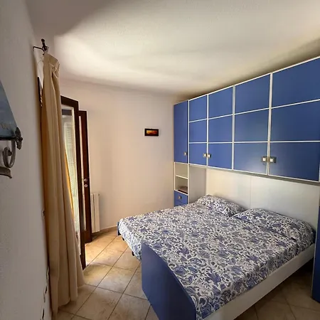 Casa Rita Сasa de vacaciones