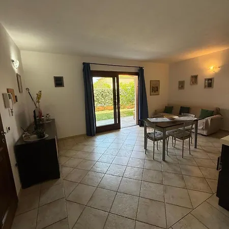 Сasa de vacaciones Casa Rita Olbia