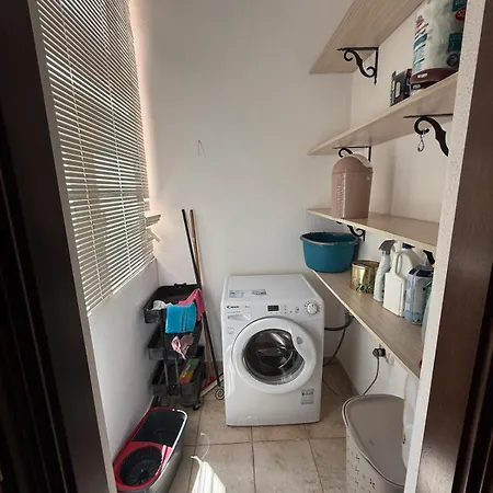 Casa Rita Сasa de vacaciones