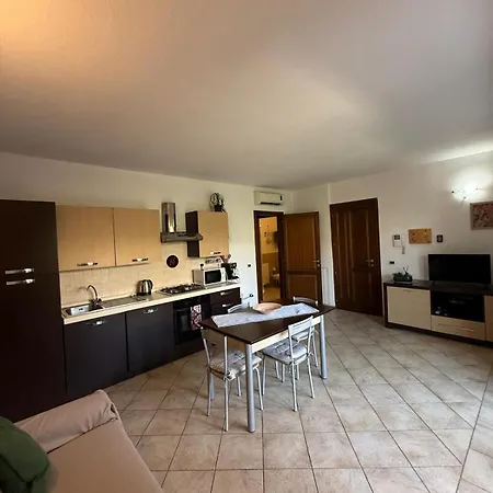 Casa Rita Сasa de vacaciones Olbia