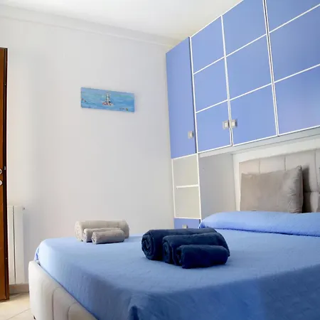 Casa Rita * Olbia