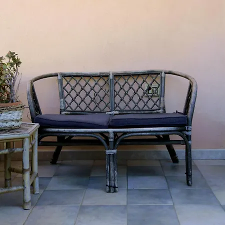 Casa Rita Casa vacanze Olbia