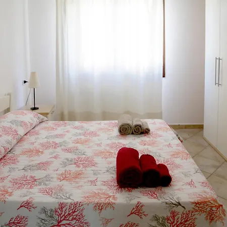 Casa Rita * 올비아