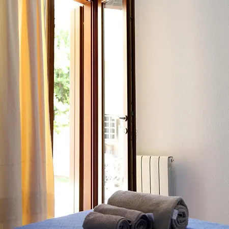 Casa Rita * Olbia