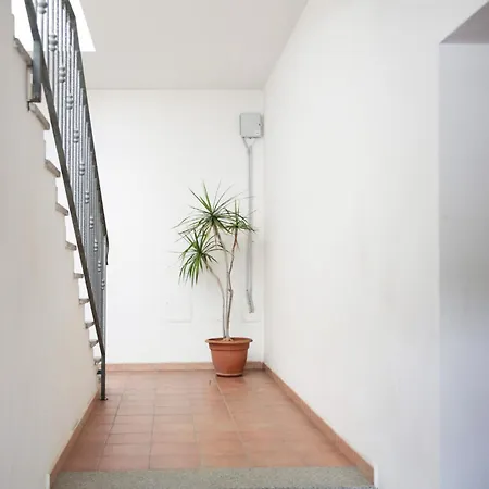 Casa Rita Feriehus Olbia