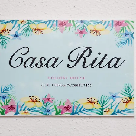 Casa Rita * 올비아