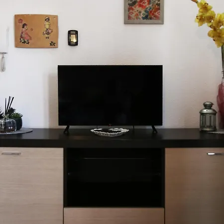 Casa Rita * Olbia