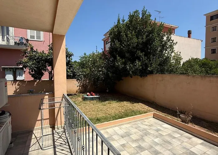 Сasa de vacaciones Casa Rita