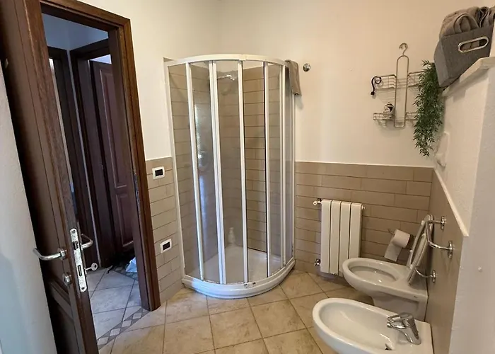 Casa Rita Сasa de vacaciones *