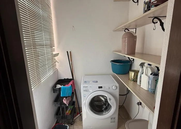 Casa Rita Сasa de vacaciones